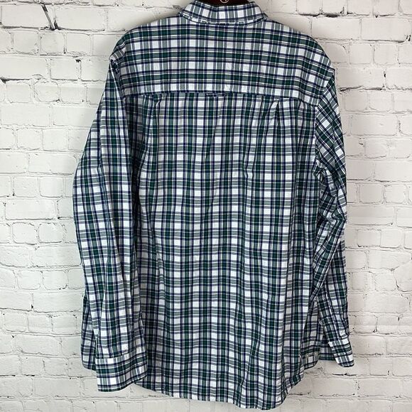 Club Room Button Down - Picture 4 of 4